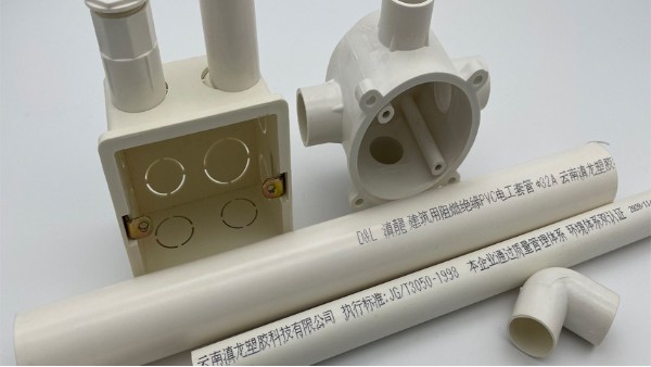 建筑電工預埋管線技術及堵塞避免